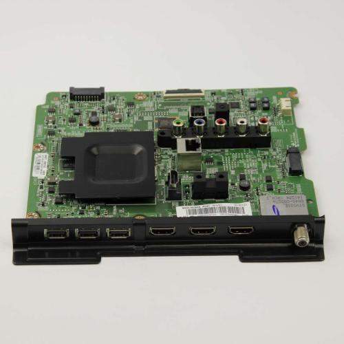 SDBN9408304A BN9408304A-BN94-08304A-main-pcb-assembly
