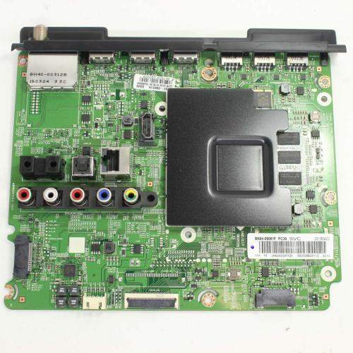 SDBN9409061F BN9409061F-BN94-09061F-main-pcb-assembly