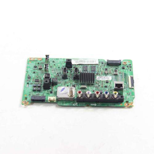 SDBN9409103A BN9409103A-BN94-09103A-main-pcb-assembly