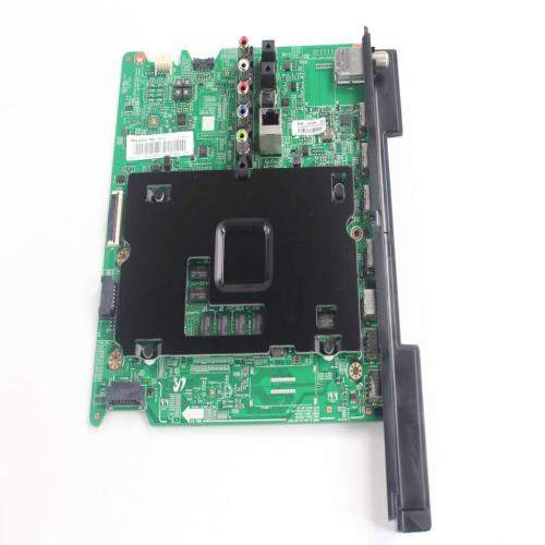 SDBN9409270A BN9409270A-BN94-09270A-pc-board-main-assembly