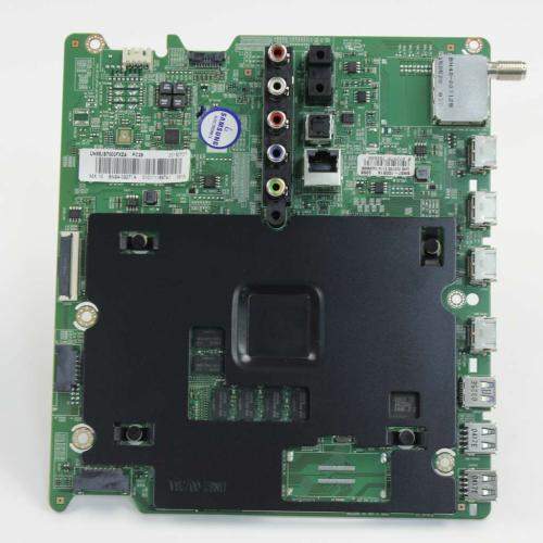SDBN9409271A BN9409271A-BN94-09271A-pc-board-main-assembly