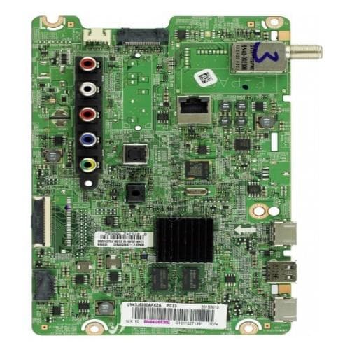 SDBN9409536L bn9409536l-bn94-09536l-main-pcb-assembly