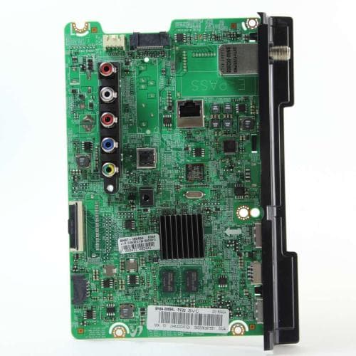 SDBN9409599L bn9409599l-bn94-09599l-main-pcb-assembly