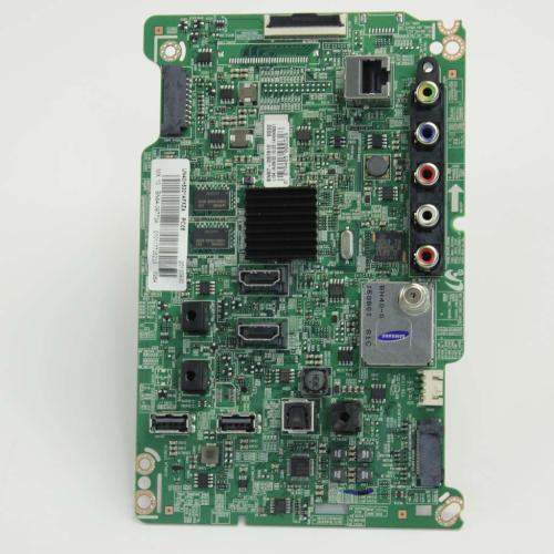 SDBN9409773A BN9409773A-BN94-09773A-main-pcb-assembly