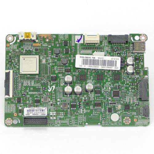 SDBN9409930C BN9409930C-BN94-09930C-main-pcb-assembly