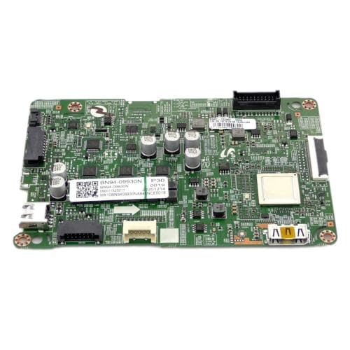 SDBN9409930N bn9409930n-bn94-09930n-main-pcb-assembly