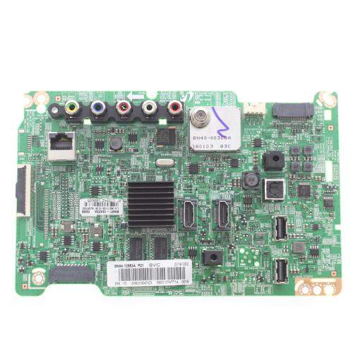 SDBN9410553A BN9410553A-BN94-10553A-main-pcb-assembly