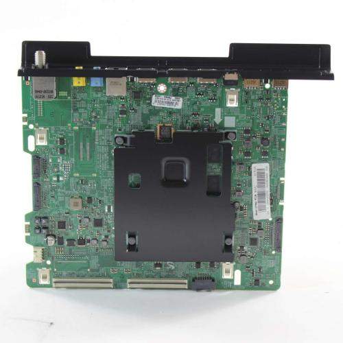 SDBN9410799A BN9410799A-BN94-10799A-main-pcb-assembly