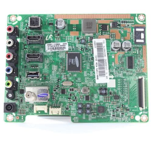 SDBN9411127A bn9411127a-bn94-11127a-main-pcb-assembly