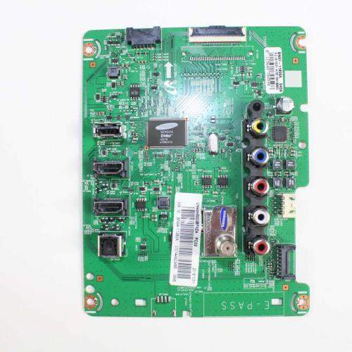 SDBN9411380A BN9411380A-BN94-11380A-main-pcb-assembly