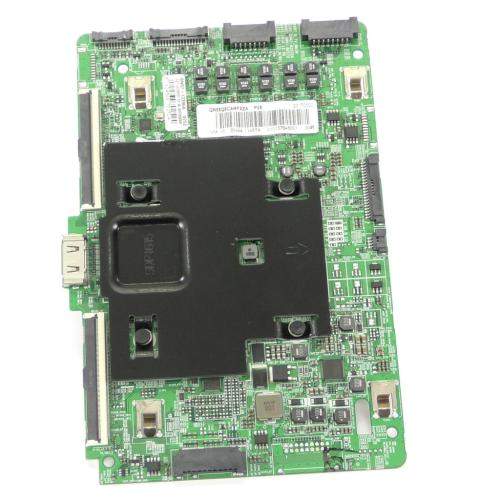 SDBN9411487A BN9411487A-BN94-11487A-main-pcb-assembly