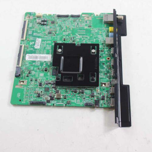 SDBN9411709A BN9411709A-BN94-11709A-main-pcb-assembly