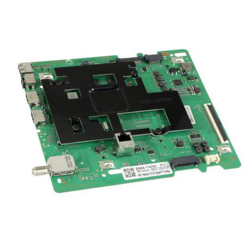 SDBN9417478C BN9417478C-BN94-17478C-main-pcb-assembly