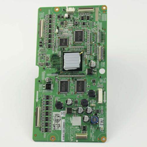 SDBN9602035A BN9602035A-BN96-02035A-pdp-logic-board-assembly