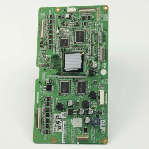 SDBN9602035A bn9602035a-bn96-02035a-pdp-logic-board-assembly