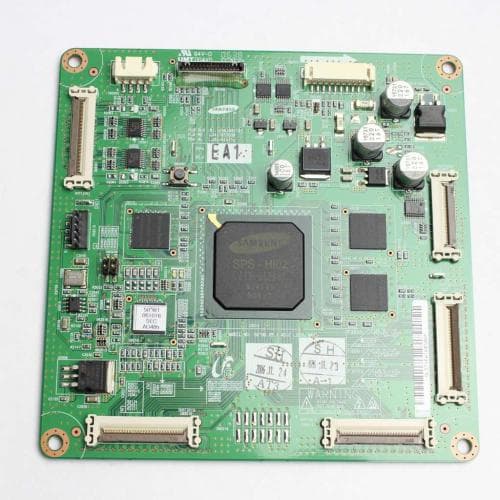 SDBN9604623A bn9604623a-bn96-04623a-pdp-main-assembly