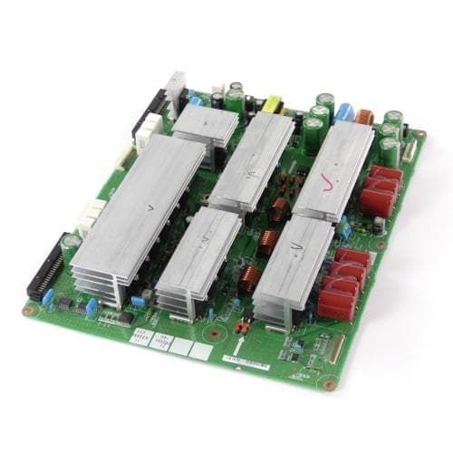 SDBN9607132A bn9607132a-bn96-07132a-pdp-main-board-assembly