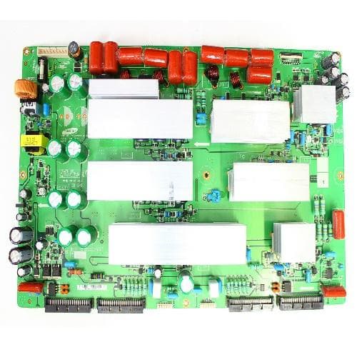 SDBN9609758A bn9609758a-bn96-09758a-pdp-main-board-assembly