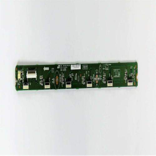 SDBN9612653A BN9612653A-BN96-12653A-pdp-buffer-board-assembly
