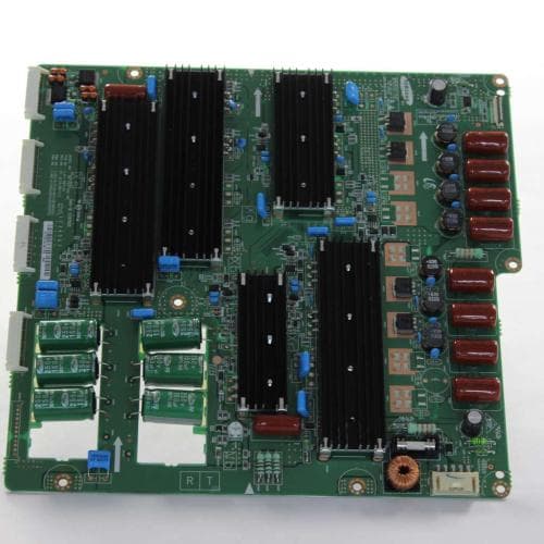 SDBN9612680A bn9612680a-bn96-12680a-pdp-main-board