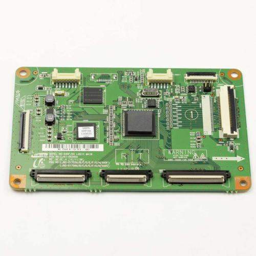 SDBN9616527A BN9616527A-BN96-16527A-pdp-logic-board-assembly