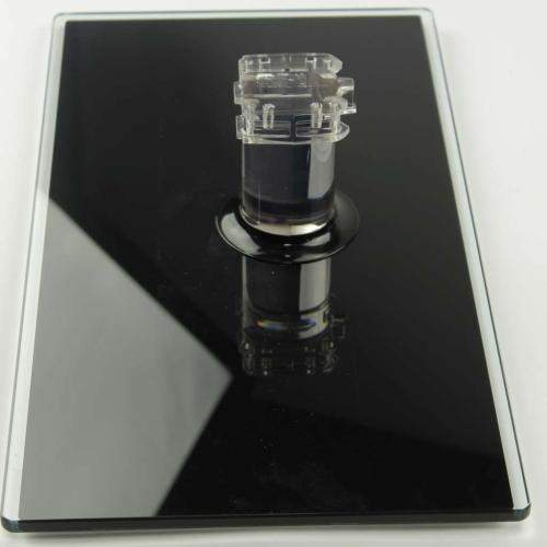 SDBN9616770A BN9616770A-BN96-16770A-stove-cover-bottom-assembly