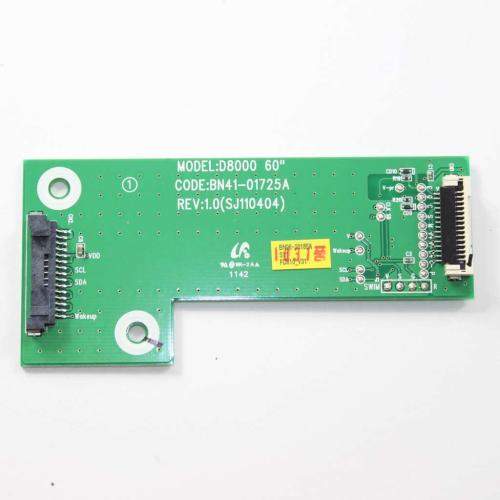 SDBN9620185A BN9620185A-BN96-20185A-assembly-board-touch-control