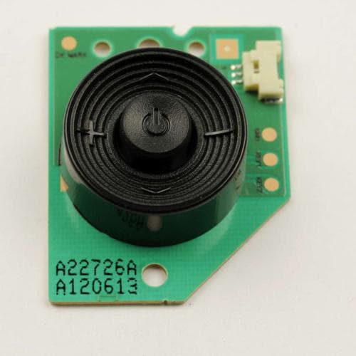 SDBN9622726A bn9622726a-bn96-22726a-assembly-board-p-function-jog