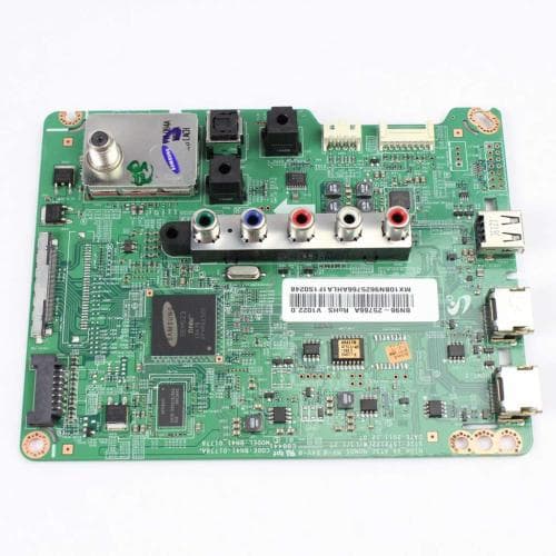 SDBN9625766A bn9625766a-bn96-25766a-pc-board-main-assembly