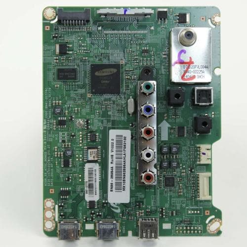 SDBN9628954A bn9628954a-bn96-28954a-pc-board-main-assembly