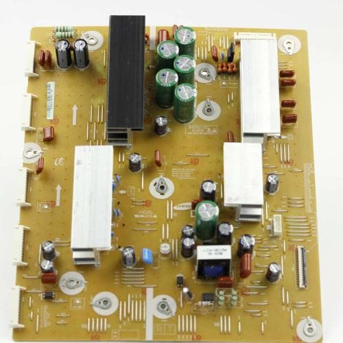 SDBN9630206A bn9630206a-bn96-30206a-pdp-main-assembly