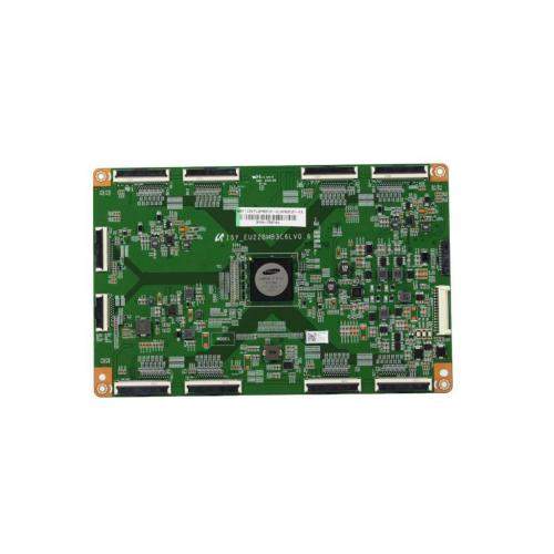 SDBN9635076A BN9635076A-BN96-35076A-assembly-t-con-p