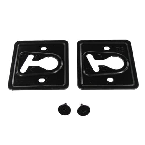 SDBN9651686A bn9651686a-bn96-51686a-wall-mount-accessory-assembly