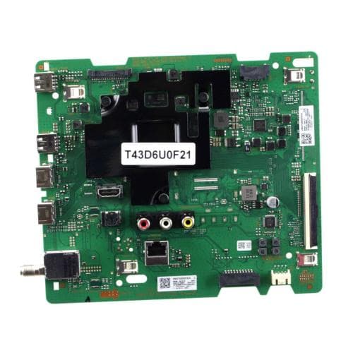 SDBN9652107A bn9652107a-bn96-52107a-main-assembly-board