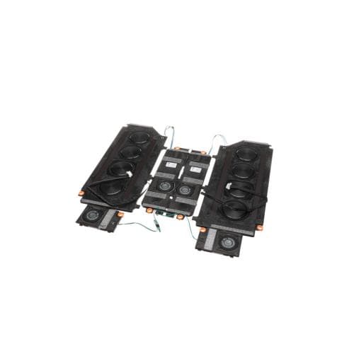 SDBN9653040B bn9653040b-bn96-53040b-speaker-assembly-front