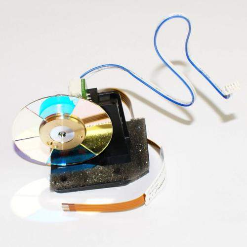 SDBP9600250A BP9600250A-BP96-00250A-cover-assembly-wheel