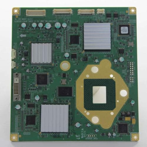 SDBP9601599A bp9601599a-bp96-01599a-dmd-board-assembly