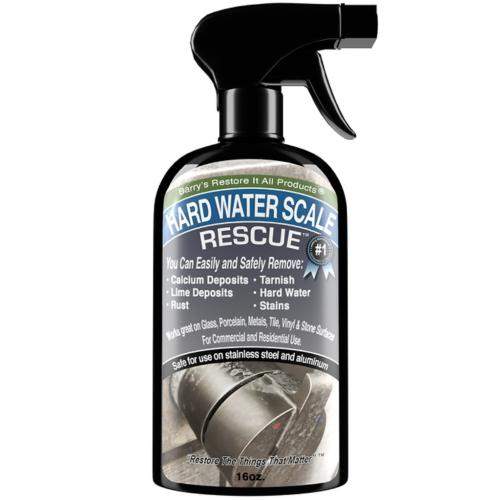 SDBRIAHWSR16 BRIAHWSR16-BRIA-HWSR-16-hard-water-scale-rescue-spray