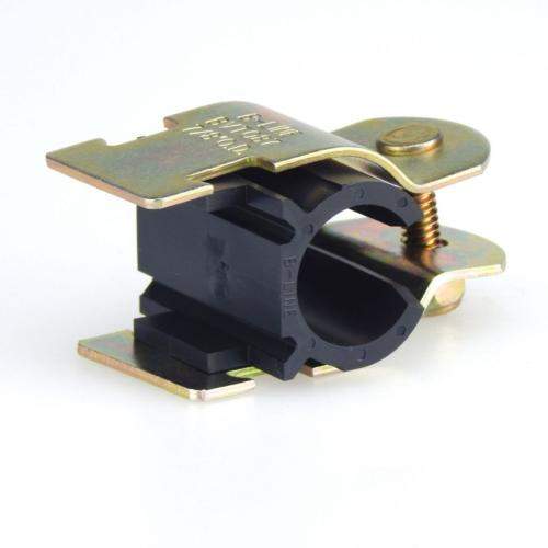 SDBVT087 BVT087-plated-clamp-7-8-inch