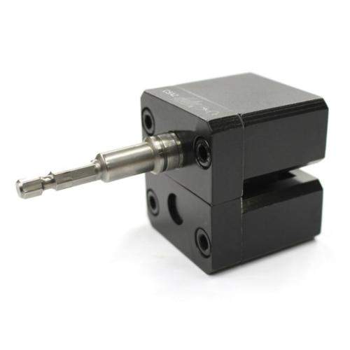 SDC5A2 C5A2-turbo-crimper-impact-crimp