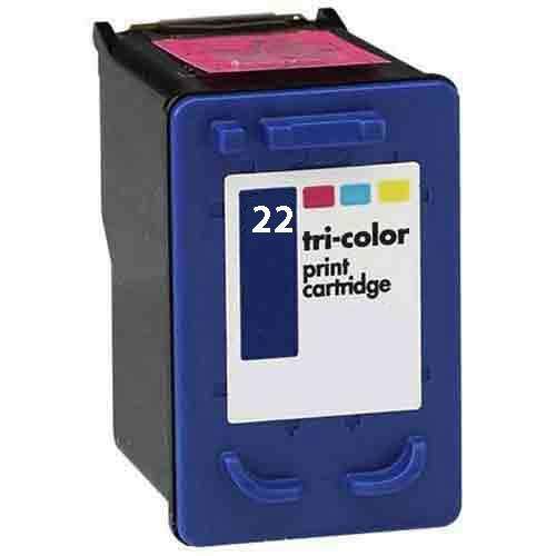SDC9352AN C9352AN-tri-color-ink-cartridge
