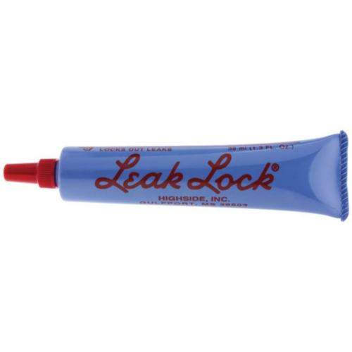 SDCLL-1 CLL-1-leak-lock-tube