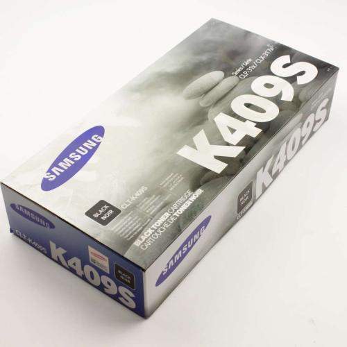 SDCLTK409S CLTK409S-CLT-K409S-samsung-toner-black