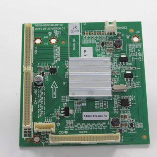 SDCOV32807001 COV32807001-sub-board-assembly
