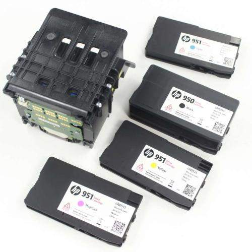 SDCR322A CR322A-printhead-kit-with-cartridges