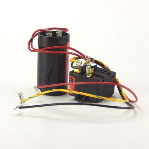 SDCSRU1 CSRU1-hardstart-device