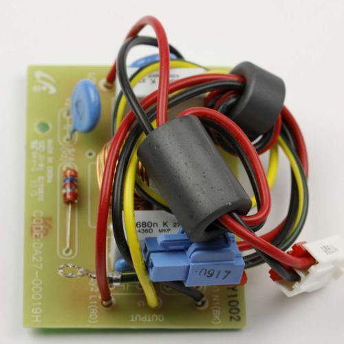 SDDA2700019H DA2700019H-DA27-00019H-refrigerator-coil-filter-emi