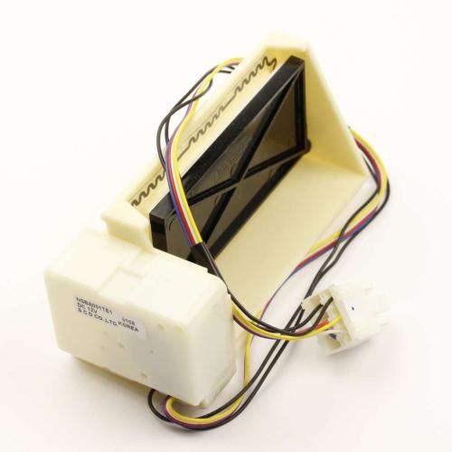 SDDA3100043E DA3100043E-DA31-00043E-geared-dc-damper-motor