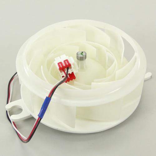 SDDA3100337A DA3100337A-DA31-00337A-bldc-fan-motor