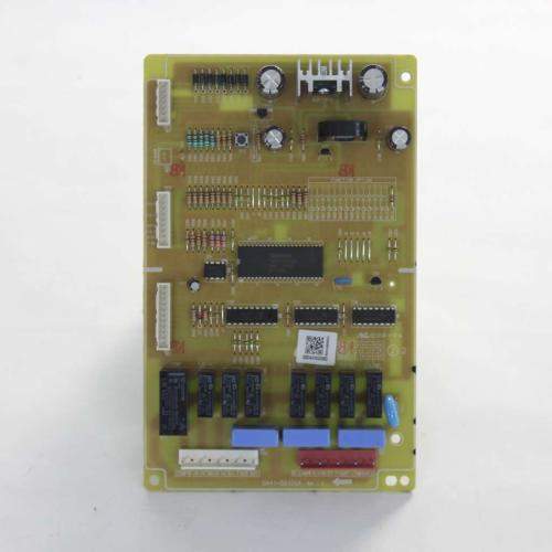 SDDA4100099D DA4100099D-DA41-00099D-main-pcb-assembly